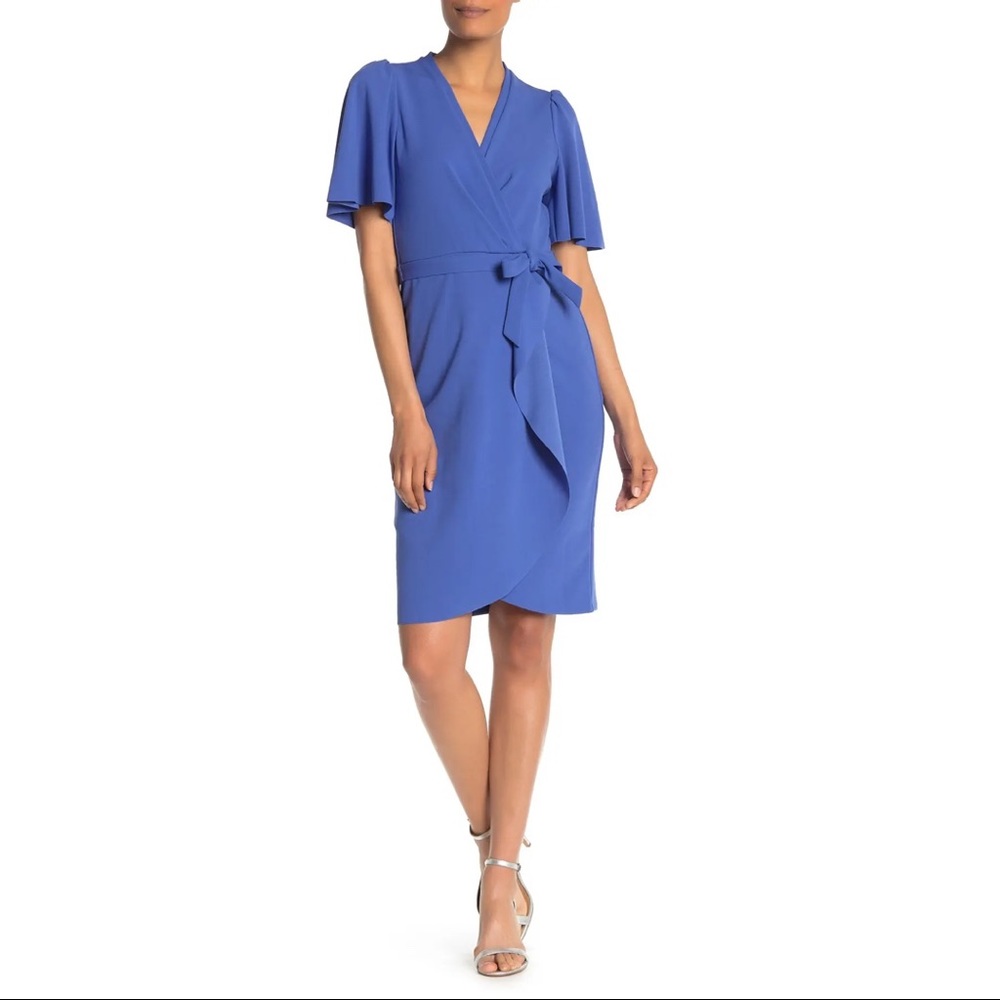 Donna Morgan Dress